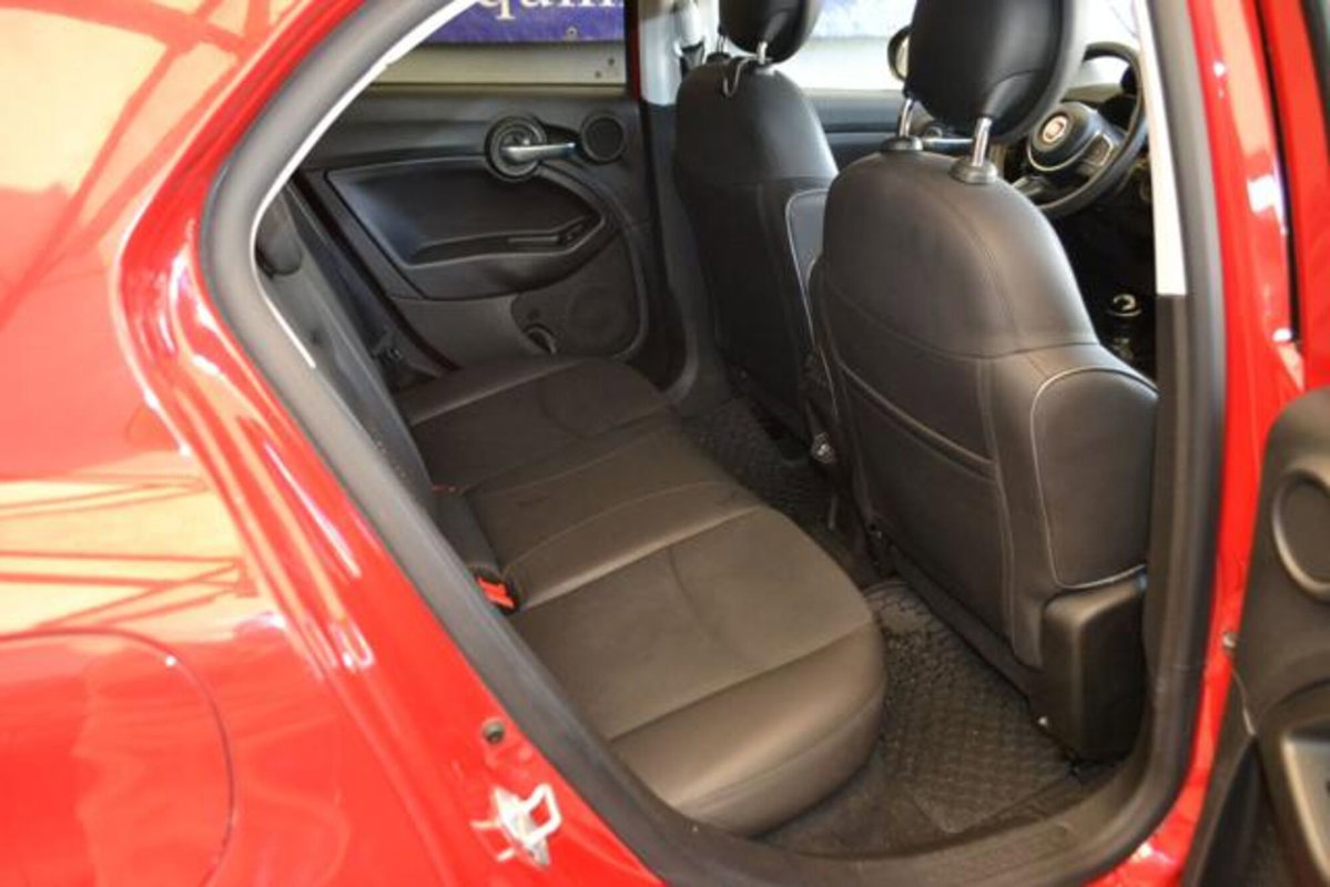 Fiat 500X 1.0 T3 120 CV Connect (14)