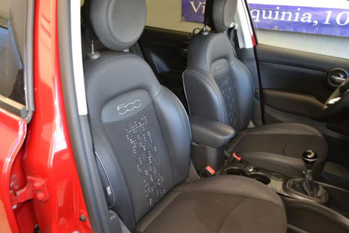 Fiat 500X 1.0 T3 120 CV Connect (15)