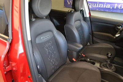Fiat 500X 1.0 T3 120 CV Connect (15)