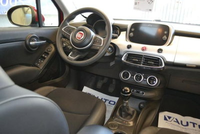 Fiat 500X 1.0 T3 120 CV Connect (16)