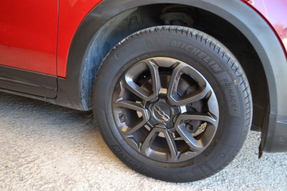 Fiat 500X 1.0 T3 120 CV Connect (4)
