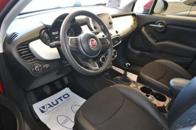 Fiat 500X 1.0 T3 120 CV Connect (8)