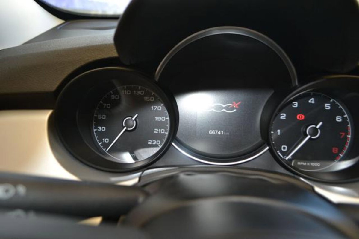 Fiat 500X 1.0 T3 120 CV Connect (9)