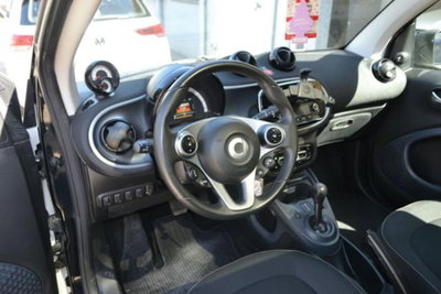 smart Fortwo 70 1.0 twinamic Passion (10)