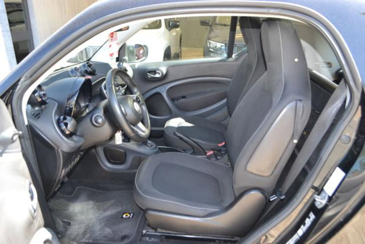 smart Fortwo 70 1.0 twinamic Passion (11)