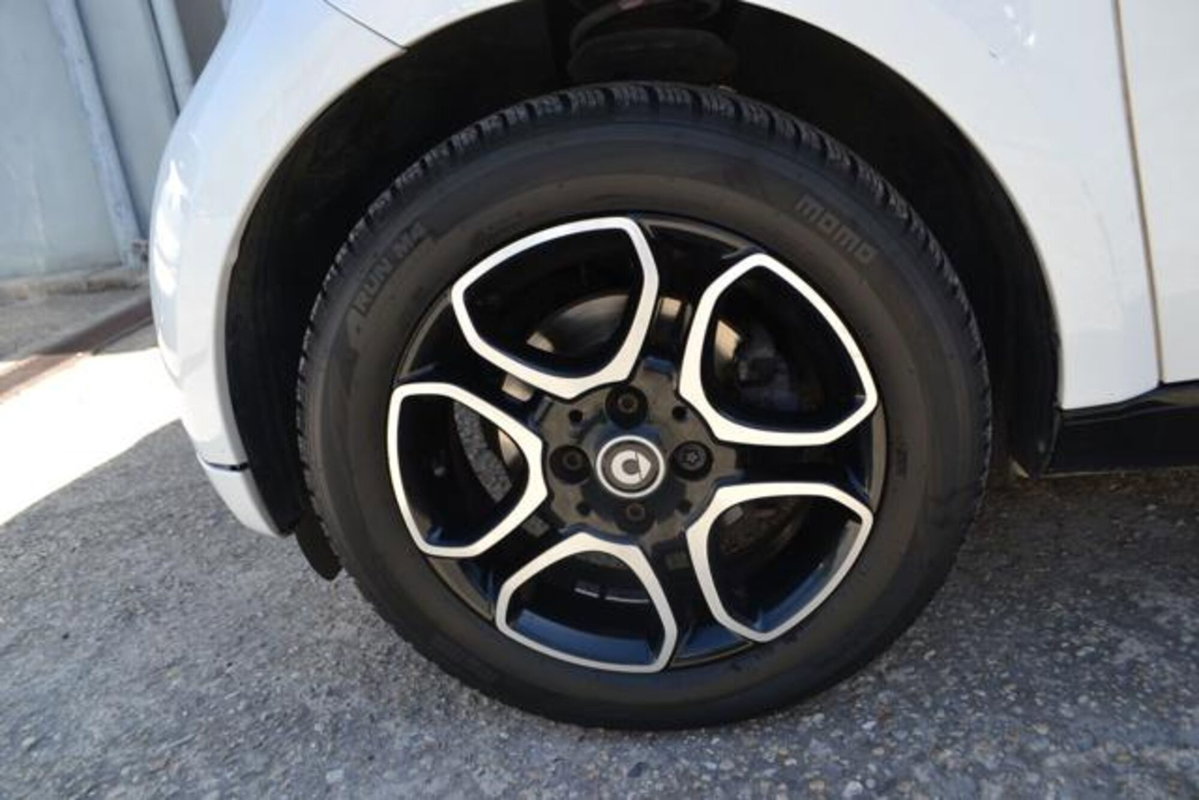 smart Fortwo 70 1.0 twinamic Passion (12)