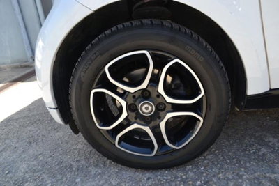 smart Fortwo 70 1.0 twinamic Passion (12)