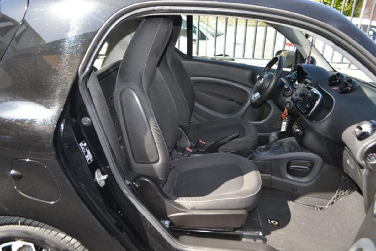 smart Fortwo 70 1.0 twinamic Passion (14)