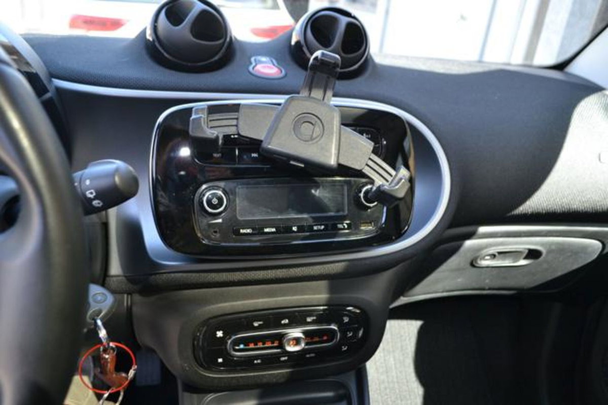smart Fortwo 70 1.0 twinamic Passion (7)