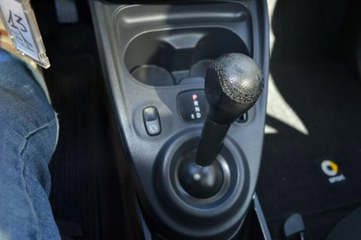 smart Fortwo 70 1.0 twinamic Passion (8)