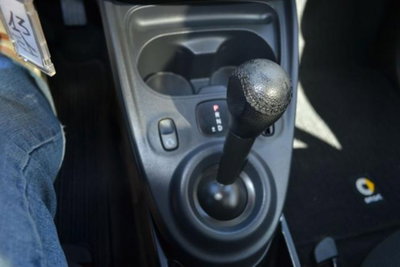 smart Fortwo 70 1.0 twinamic Passion (8)
