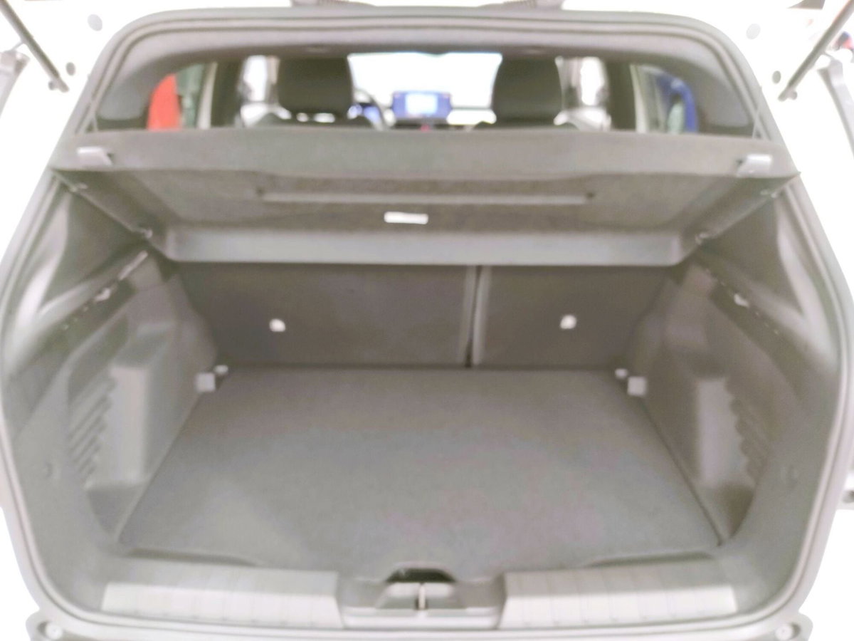 Jeep Avenger full-electric Summit fwd 156cv auto (10)