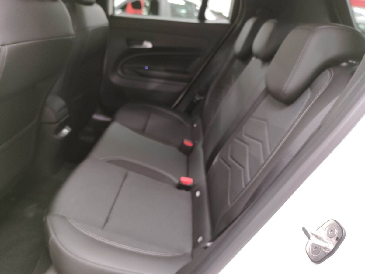 Jeep Avenger full-electric Summit fwd 156cv auto (14)