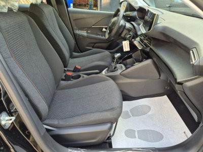 Peugeot 208 1.2 puretech Active s&s 100cv (11)