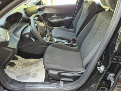 Peugeot 208 1.2 puretech Active s&s 100cv (9)