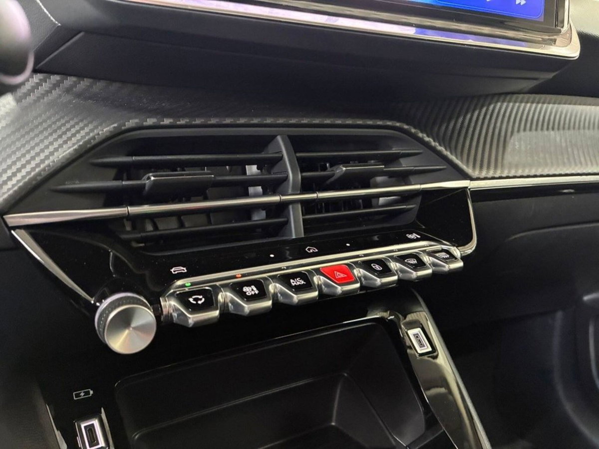 Peugeot 208 PureTech 100 Stop&Start 5 porte Active (12)