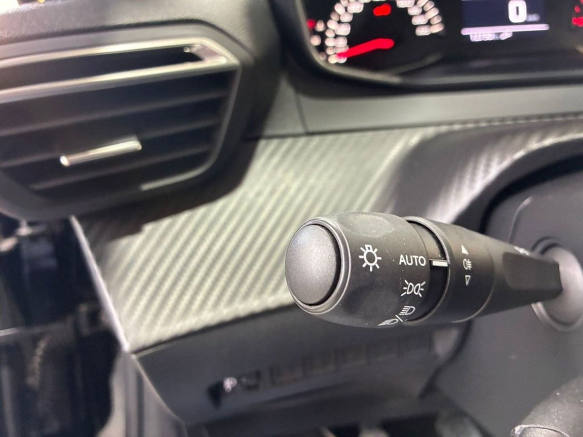 Peugeot 208 PureTech 100 Stop&Start 5 porte Active (14)