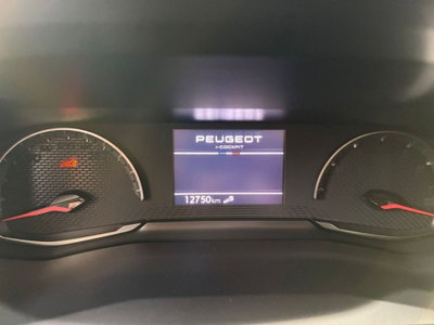 Peugeot 208 PureTech 100 Stop&Start 5 porte Active (9)