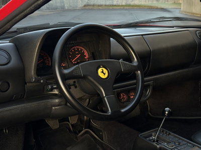 Ferrari 512TR 512 TR cat (11)