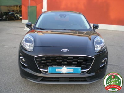 Ford Puma 1.0 EcoBoost 125 CV S&S Titanium (3)
