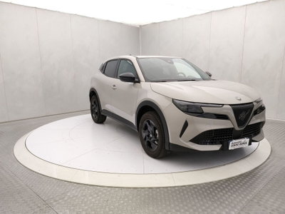 Alfa Romeo Junior 1.2 ibrida 145cv edct6 usata