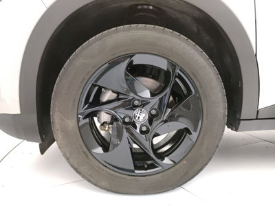 Alfa Romeo Junior 1.2 ibrida 145cv edct6 (10)