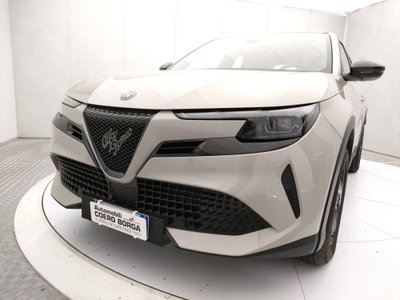 Alfa Romeo Junior 1.2 ibrida 145cv edct6 (11)