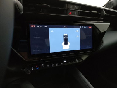 Alfa Romeo Junior 1.2 ibrida 145cv edct6 (17)