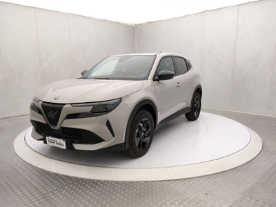 Alfa Romeo Junior 1.2 ibrida 145cv edct6 (3)