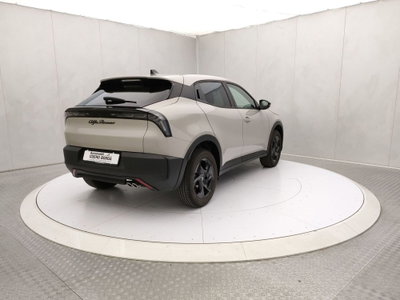 Alfa Romeo Junior 1.2 ibrida 145cv edct6 (4)