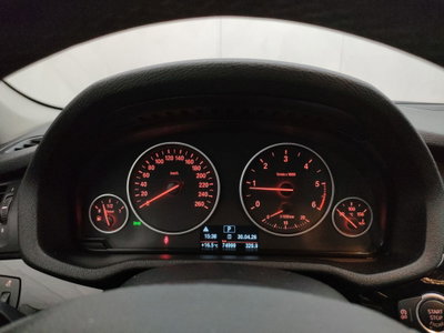 BMW X3 xDrive20d Business Advantage (15)