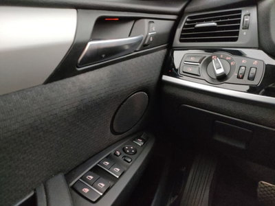BMW X3 xDrive20d Business Advantage (16)