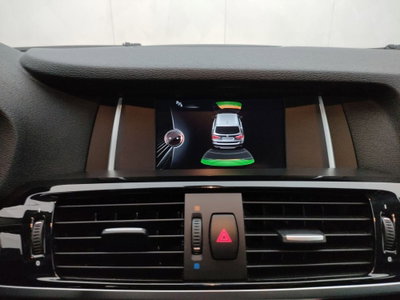 BMW X3 xDrive20d Business Advantage (17)
