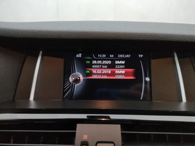 BMW X3 xDrive20d Business Advantage (19)