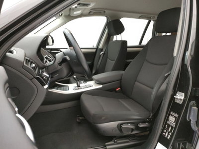 BMW X3 xDrive20d Business Advantage (7)