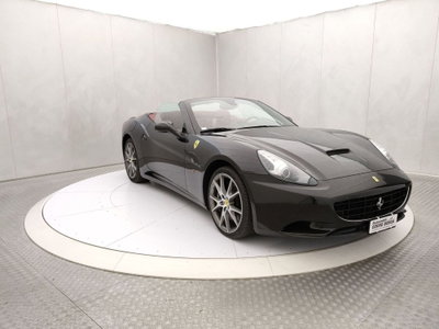 Ferrari California Spider California DCT usata
