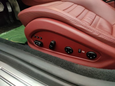 Ferrari California Spider California DCT (12)