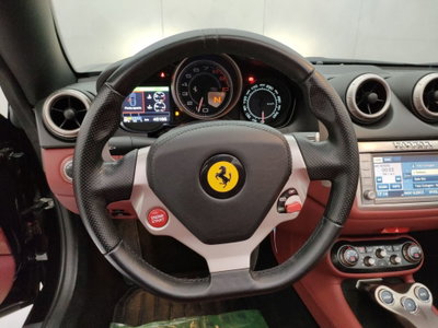 Ferrari California Spider California DCT (13)