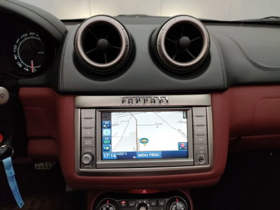 Ferrari California Spider California DCT (16)