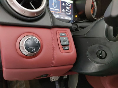 Ferrari California Spider California DCT (19)