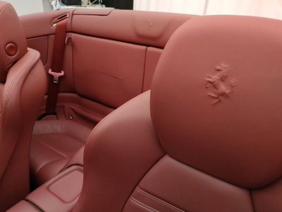Ferrari California Spider California DCT (20)