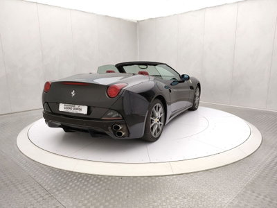 Ferrari California Spider California DCT (4)
