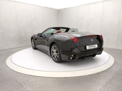 Ferrari California Spider California DCT (6)
