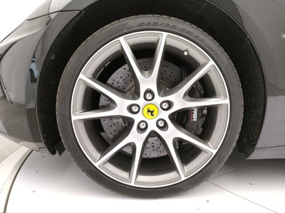 Ferrari California Spider California DCT (8)