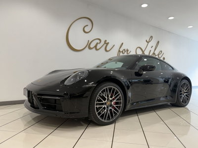 Porsche 911 Coupé Coupe 3.0 Carrera S usata