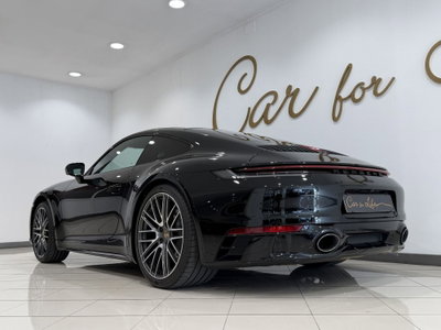 Porsche 911 Coupé Coupe 3.0 Carrera S (10)