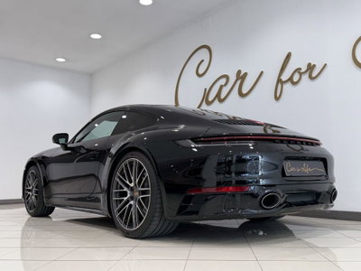 Porsche 911 Coupé Coupe 3.0 Carrera S (11)