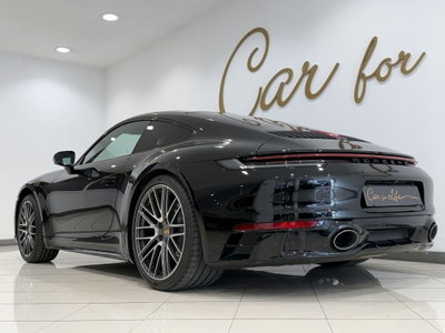 Porsche 911 Coupé Coupe 3.0 Carrera S (12)