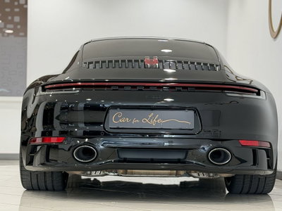 Porsche 911 Coupé Coupe 3.0 Carrera S (13)