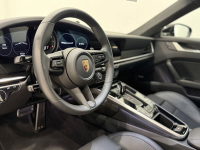 Porsche 911 Coupé Coupe 3.0 Carrera S (14)